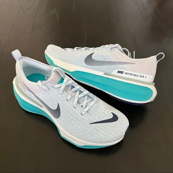 ✔️New✔️ NIKE ZoomX Invincible Run Flyknit 3 Dusty Cactus